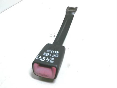 Used Seat buckle Seat buckle PEUGEOT 107 (PM_, PN_) 1.0 (68 hp) 20953887 20953887