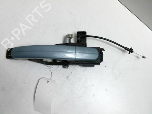 Türgriff hinten links außen FORD FOCUS II (DA_, HCP, DP) 1.8 TDCi | BP20957770C130 