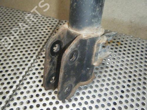Right front shock absorber OPEL AGILA (A) (H00) 1.2 16V (F68) | BP20943406M17 