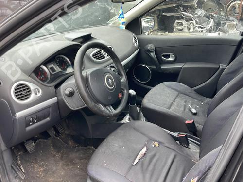 Engine control unit (ECU) RENAULT CLIO III (BR0/1, CR0/1) 1.2 16V (BR0P, CR0P) | BP33630479M57 - Image 13
