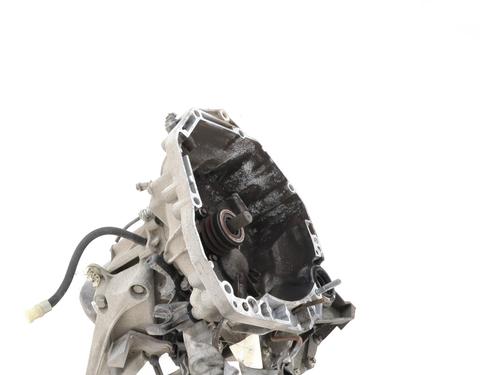 Gearbox RENAULT TWINGO III (BCM_, BCA_) 0.9 TCe 90 (BCM9, BCM2) | BP22026701M3