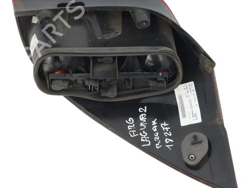 Left taillight RENAULT LAGUNA II Grandtour (KG0/1_) 1.8 16V | BP24368120C34 