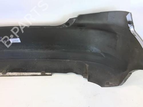 Rear bumper CHEVROLET AVEO / KALOS Hatchback (T200) 1.2 | BP22023602C8 
