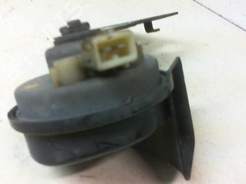 Horn Horn CITROËN XSARA PICASSO (N68) 1.6 HDi (109 hp) 20970749 20970749