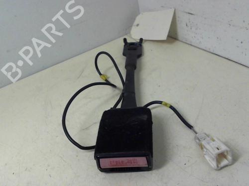 Used Seat buckle PEUGEOT 308 I (4A_, 4C_) 1.6 HDi (90 hp) 20951918