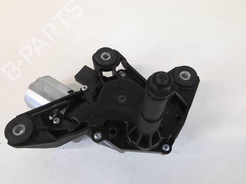 Viskermotor bakrute RENAULT CLIO V (B7_) 1.5 Blue dCi 85 (B7AG) (86 hp) 20968548