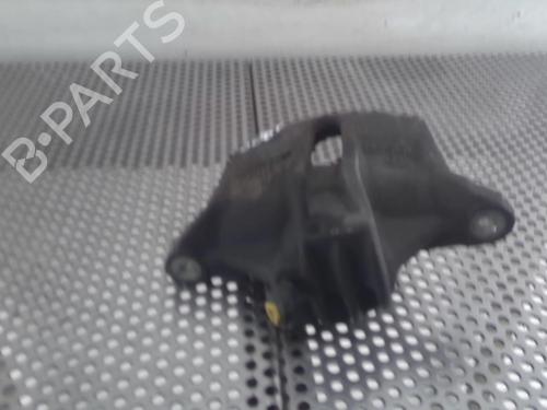 Left front brake caliper PEUGEOT 206+ (2L_, 2M_) 1.4 i (2LKFWA, 2MKFWA) | BP20972527M105