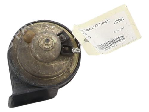 Used Horn Horn 22019259 22019259