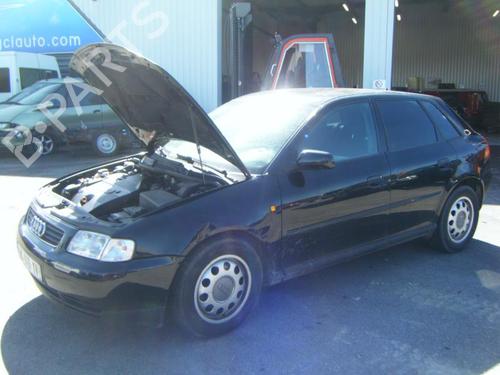 Støtfangerbjelke bak AUDI A3 (8L1) 1.9 TDI | BP20963651C73 