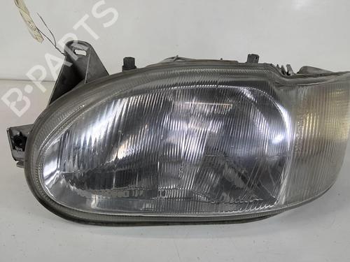 Used Left headlight FORD ESCORT VI (GAL, AAL, ABL) 1.8 TD (90 hp) 20944345