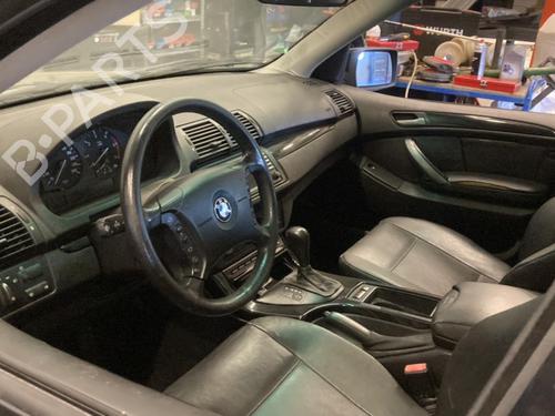 Subframe BMW X5 (E53) 3.0 d | BP20968635M9 - Image 8