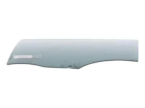 Dør rude ventre bagtil Dør rude ventre bagtil RENAULT CLIO III (BR0/1, CR0/1) [2005-2014] 37473960 37473960