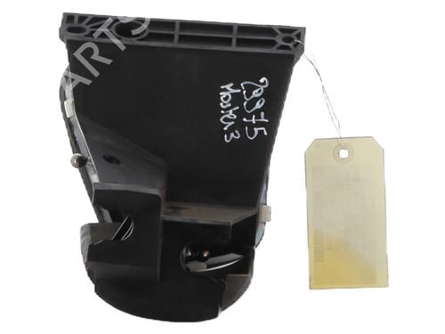 Gearstang RENAULT MASTER III Van (FV) 2.3 dCi 135 FWD (FV0N, FV08, FV06, FV00, FV1S) | BP32133980M90