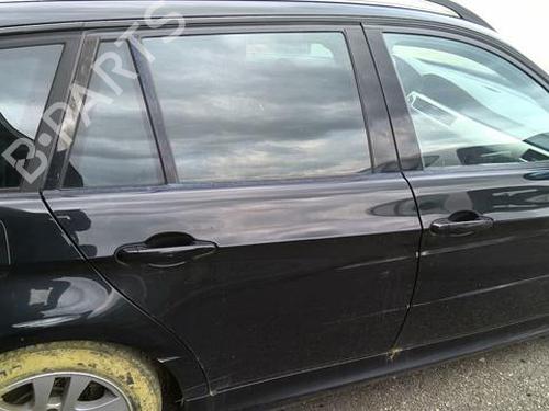 Right rear door BMW 3 Touring (E91) 320 d | BP22025567C5 