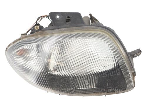 Højre forlygte RENAULT CLIO II (BB_, CB_) 1.9 D (B/CB0E, BB0J) | BP26456193C29 