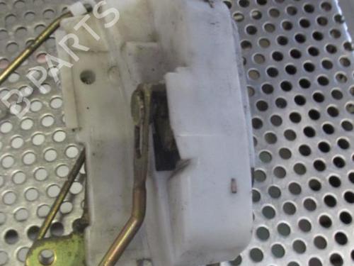 Used Rear left lock Rear left lock OPEL AGILA A (H00) 1.2 16V (F68) (75 hp) 20946737 20946737