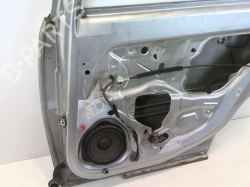 Right rear door OPEL VECTRA C Estate (Z02) 3.0 V6 CDTI (F35) | BP22023414C5 