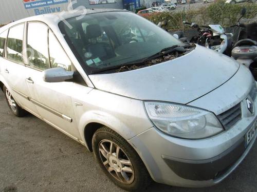 Switch RENAULT GRAND SCÉNIC II (JM0/1_) 1.9 dCi (JM0G, JM12, JM1G, JM2C) | BP20951790I30 