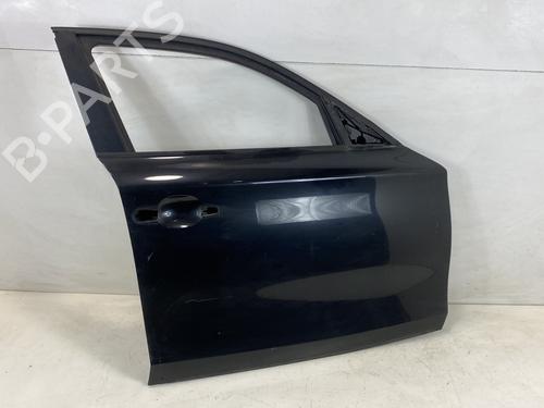 Used Right front door BMW 1 (E87) 118 d (122 hp) 22711319