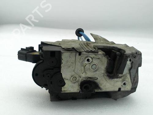 Rear right lock FIAT IDEA (350_) 1.9 JTD | BP20965215C99