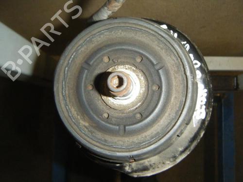 Venstre foran støtdemper RENAULT CLIO II (BB_, CB_) 1.5 dCi (B/CB08) | BP27266110M16 