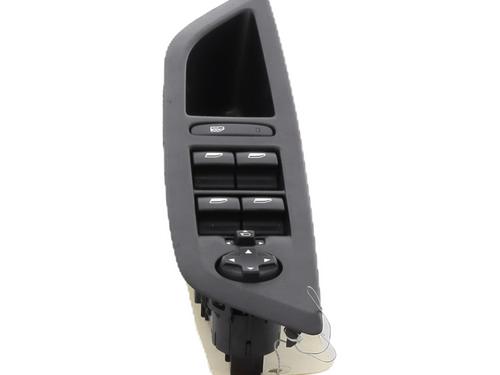Left front window switch PEUGEOT 208 II (UB_, UP_, UW_, UJ_) 1.2 PureTech 100 | BP27711071I27 
