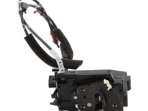 Rear left lock CITROËN GRAND C4 SPACETOURER (3A_, 3E_) 1.5 BlueHDi 130 | BP29212649C100 