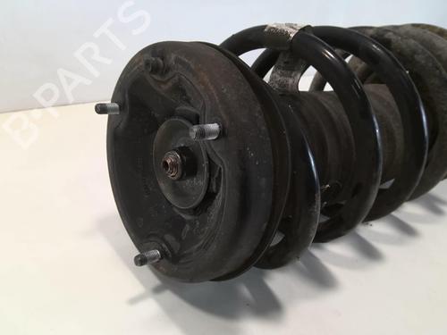 Schokbreker rechts voor BMW X5 (E53) 3.0 d (218 hp) 20968633