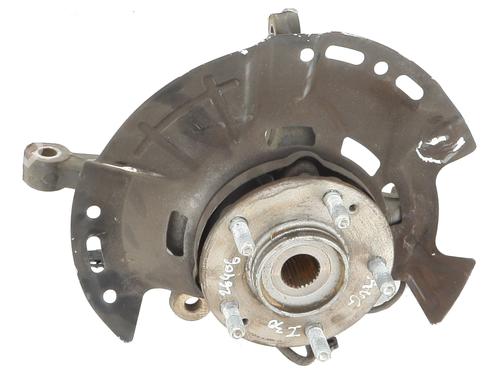 Left front steering knuckle HYUNDAI i30 (PDE, PD, PDEN) 1.6 CRDi | BP20951290M25 