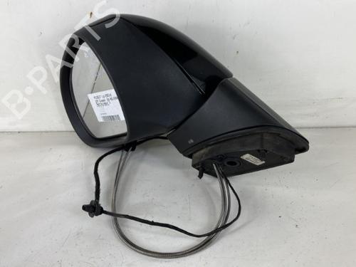 Left mirror PEUGEOT 207 (WA_, WC_) 1.4 HDi | BP20950553C26 