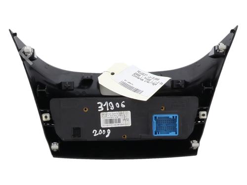 Climate control PEUGEOT 2008 I (CU_) 1.2 THP 110 / PureTech 110 | BP34558500I5 - Image 4