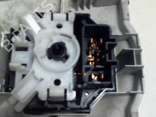 AC Styreenhet / Manøvreringsenhet TOYOTA YARIS (_P9_) 1.4 D-4D (NLP90_, NLP90R) | BP20971331I5 