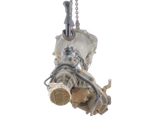 Gearbox MITSUBISHI PAJERO PININ I (H6_W, H7_W) 1.8 (H76W, H66W) | BP22031217M3