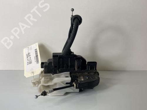 Used Front right lock KIA CEE'D Hatchback (ED) 1.6 CRDi 90 (90 hp) 22349090