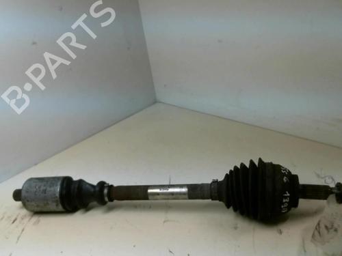 Used Left front driveshaft RENAULT LAGUNA I (B56_, 556_) 2.0 (114 hp) 20949445