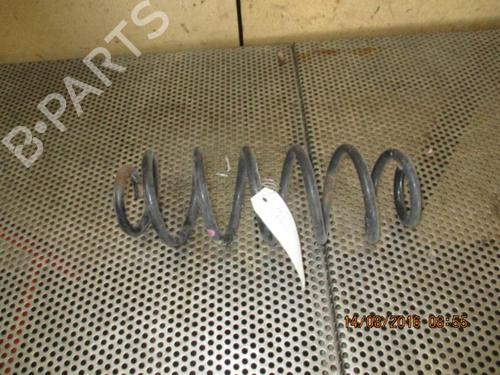 Used Shock absorber spring SEAT LEON (1P1) 1.6 TDI (105 hp) 20967059