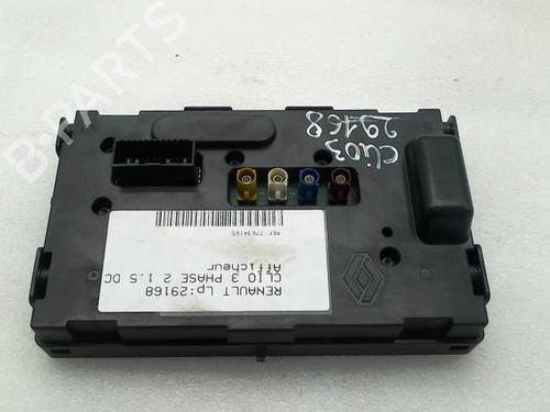 Ferdsskriver RENAULT CLIO III (BR0/1, CR0/1) 1.5 dCi | BP20944426C48 