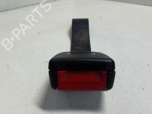 Used Seat buckle VW POLO III (6N1) 64 1.9 SDI (64 hp) 20953779