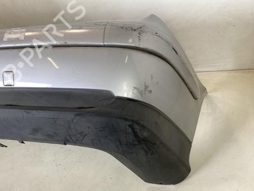Rear bumper CITROËN C5 I (DC_) 2.2 HDi (DC4HXB, DC4HXE) | BP22711369C8 
