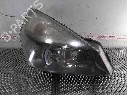 Højre forlygte RENAULT ESPACE IV (JK0/1_) 2.2 dCi (JK0H) | BP20959804C29 