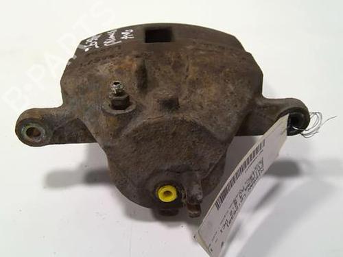 Used Left front brake caliper Left front brake caliper NISSAN PRIMERA Hatchback (P12) 2.2 Di (126 hp) 20940720 20940720