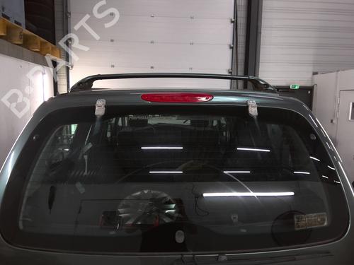 Used Bootlid window Bootlid window 38544848 38544848