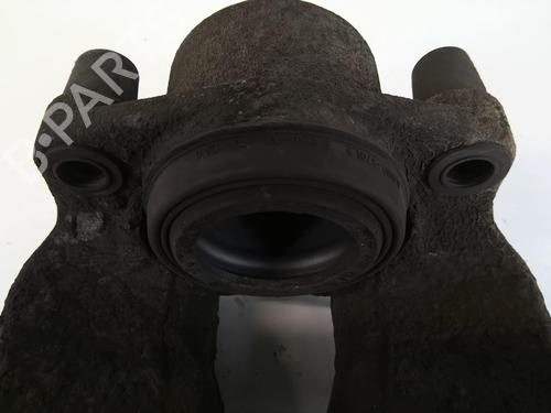 Used Left front brake caliper Left front brake caliper PEUGEOT 307 Break (3E) 2.0 HDi 135 (136 hp) 20940611 20940611