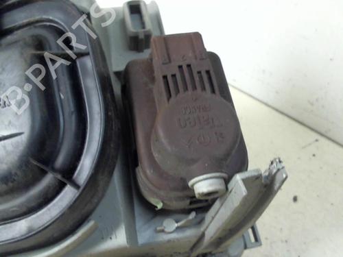 Used Left headlight Left headlight FIAT ULYSSE (220_) 1.9 TD (92 hp) 20950659 20950659