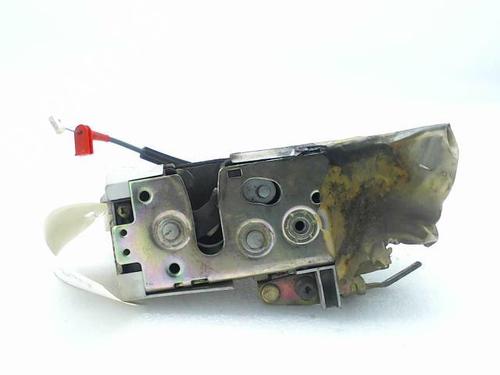 Used Front right lock VW SHARAN (7M8, 7M9, 7M6) 2.0 (115 hp) 20965233