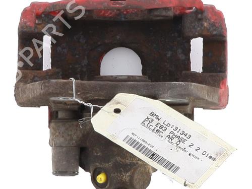 Right rear brake caliper BMW X3 (E83) 2.0 d | BP29937067M106 - Image 4