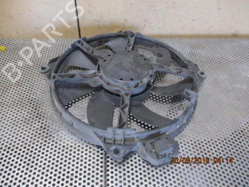 Radiator fan RENAULT MEGANE III Coupe (DZ0/1_) 1.5 dCi (DZ0C, DZ1A) | BP20954888M35 