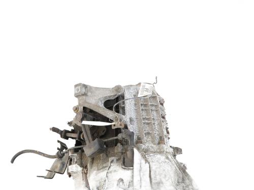 Gearbox FORD FOCUS II (DA_, HCP, DP) 1.8 TDCi | BP22020545M3