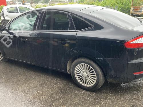 Climate control FORD MONDEO IV (BA7) 1.8 TDCi | BP22022181I5 - Image 8