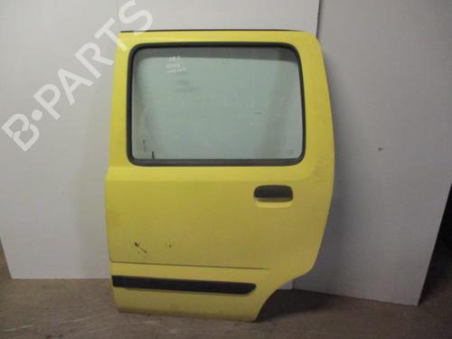 left-rear-door-suzuki-wagon-r-hatchback-mm-13-rb413-6800483e00-2000-20954493 main image